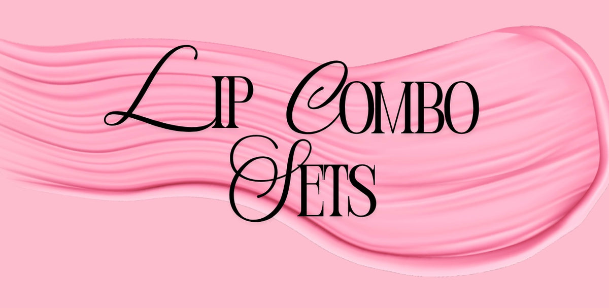 Lip Combo Sets