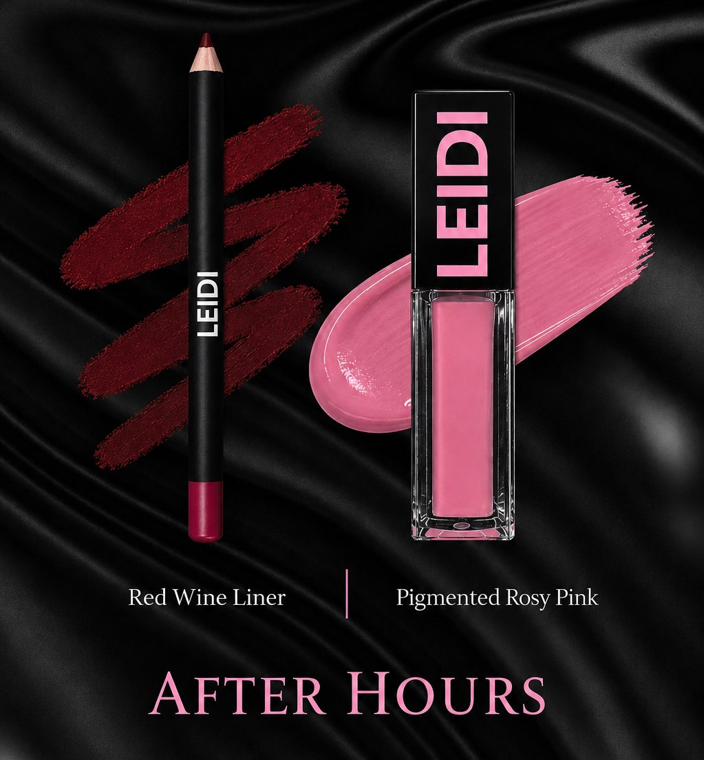 After Hours - Combo