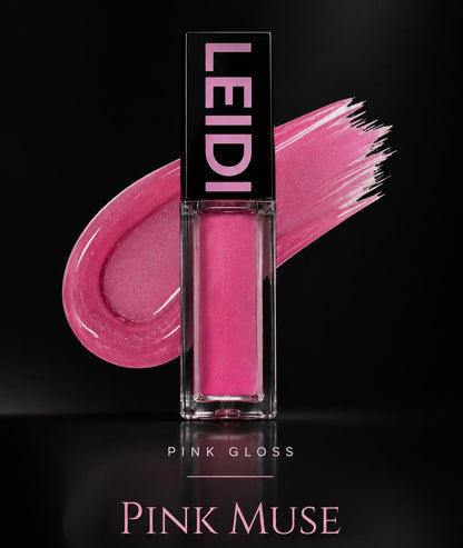 Pink Muse