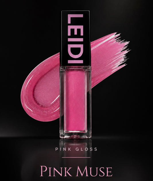 Pink Muse